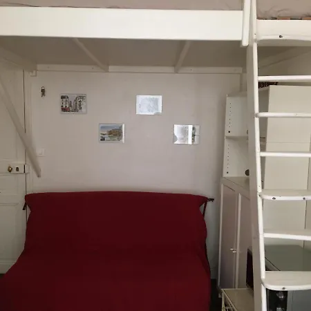 15ieme París